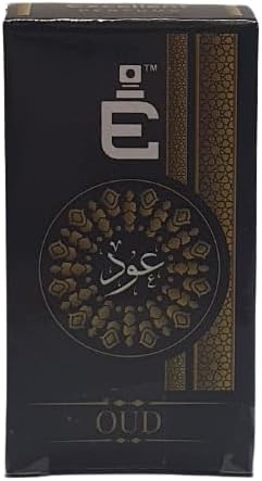 Excellent Perfume OUD - Experience the Royalty of Cambodia and Sri Lanka with this Unisex Fragrance, Aged to Perfection