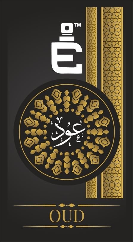 Excellent Perfume OUD - Experience the Royalty of Cambodia and Sri Lanka with this Unisex Fragrance, Aged to Perfection