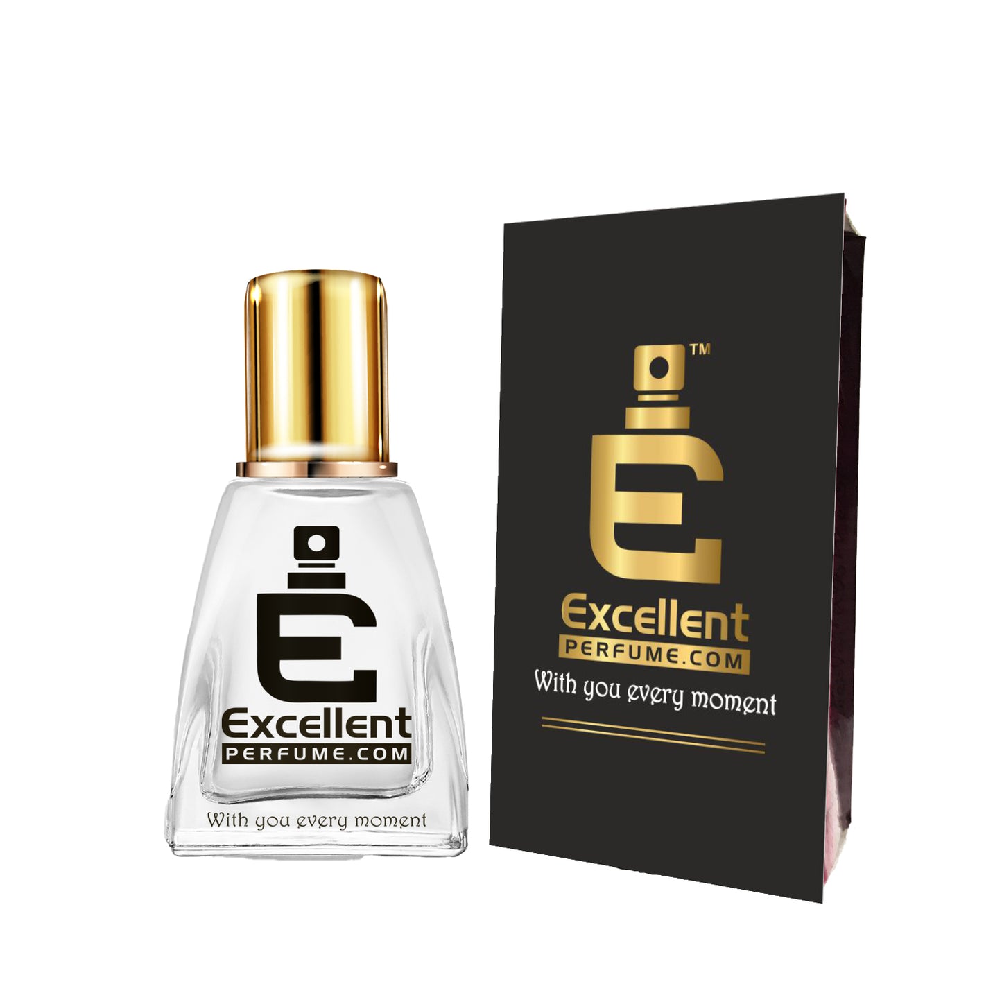 Excellent Perfume ORANGE 2 - Unisex Energizing Citrus Fragrance for Invigorating Delight