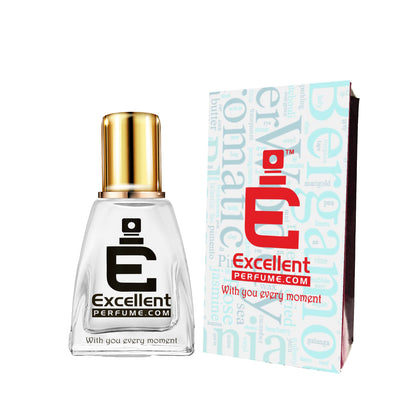 Excellent Perfume ORANGE 2 - Unisex Energizing Citrus Fragrance for Invigorating Delight