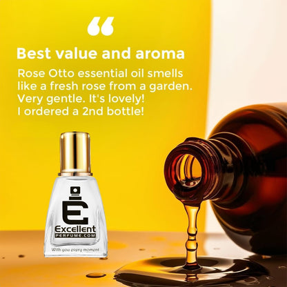 Excellent Perfume ORANGE 2 - Unisex Energizing Citrus Fragrance for Invigorating Delight