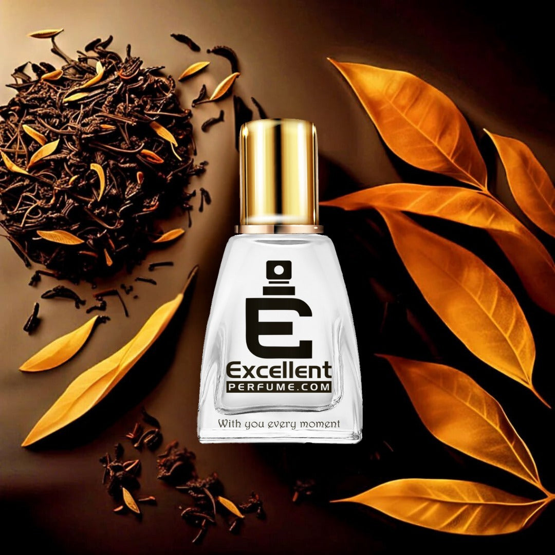 Excellent Perfume ORANGE 2 - Unisex Energizing Citrus Fragrance for Invigorating Delight