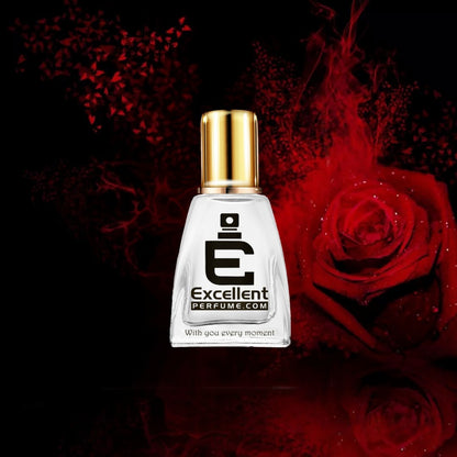 Excellent Perfume ORANGE 2 - Unisex Energizing Citrus Fragrance for Invigorating Delight