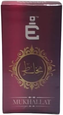 Excellent Perfume Mumbai Mukhallat for Unisex