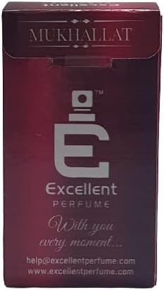 Excellent Perfume Mumbai Mukhallat for Unisex