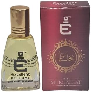 Excellent Perfume Mumbai Mukhallat for Unisex