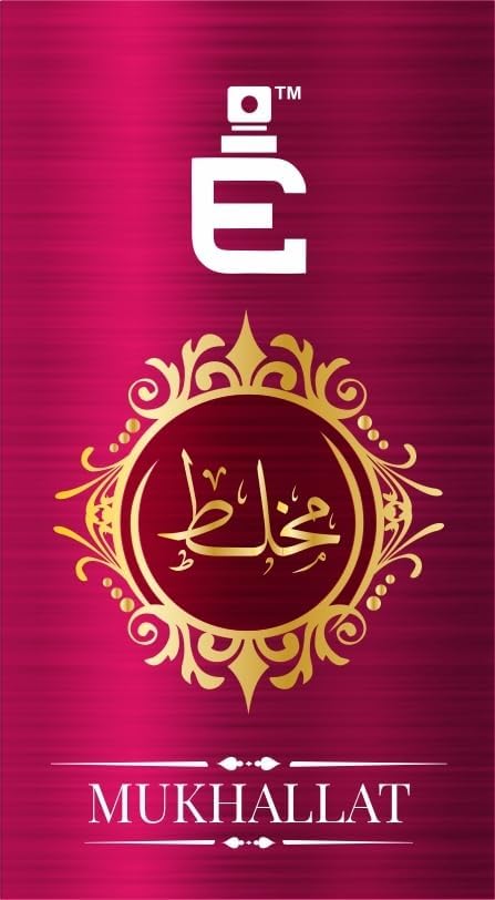 Excellent Perfume Mumbai Mukhallat for Unisex