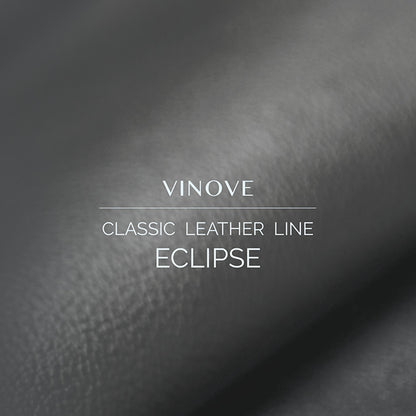 VINOVE V16-14-MILANO Natural Car Air Freshener, Non-Stop Car Fragrance, Luxury Car Perfume - Ideal Formula as Auto Air Freshener Keeps Car Interior Refreshing